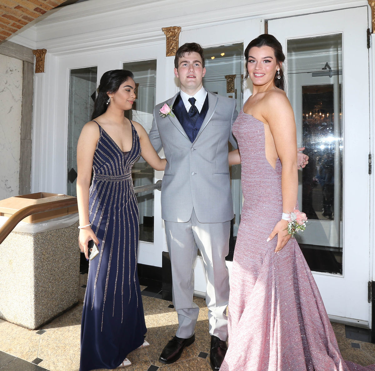 Holy Spirit Prom